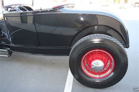 Hot Rods The Magoo Roadster For Sale On The Bay The H A M B