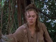 Naked Kathleen Turner In Romancing The Stone