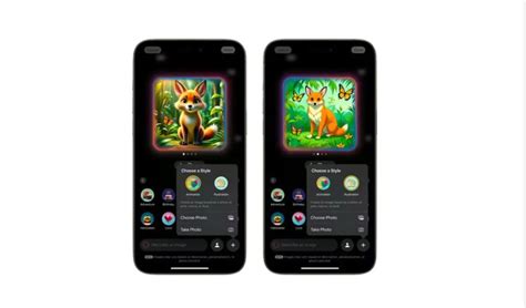 Everything you need to know about "Image Playground" .. the upcoming AI ...