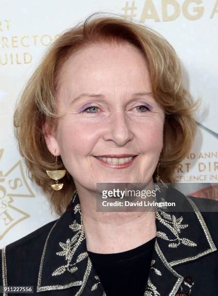 Kate Burton Actress Photos And Premium High Res Pictures Getty Images