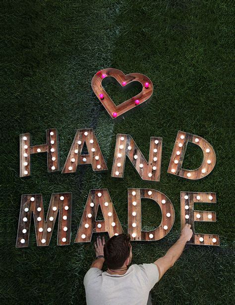 Creative and Captivating Marquee Sign Ideas