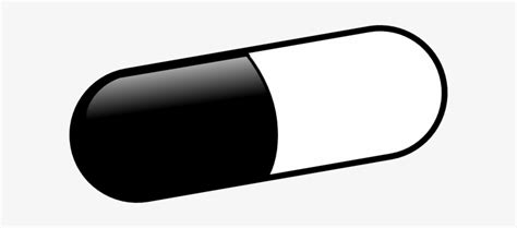 collection  shape black  white objects   oblong