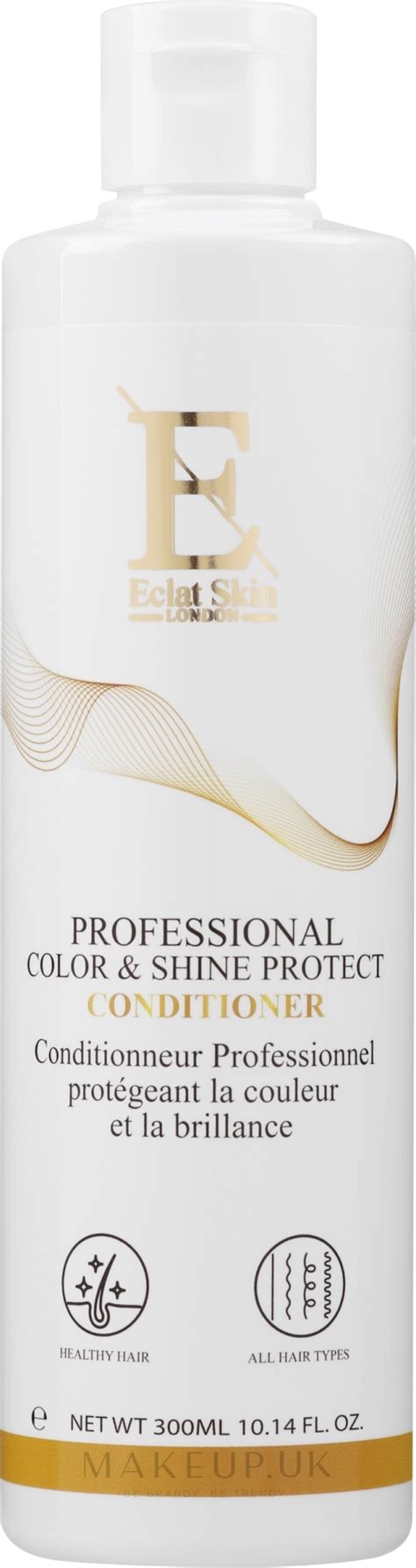 Eclat Skin London Professional Color And Shine Protect Conditioner