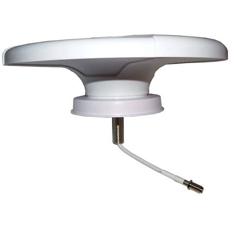 Roof Mount Dvb T Digital Tv Antenna For Motorhomes Caravans And Boats