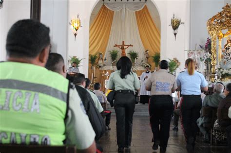 Hoy Se Celebra El Día Nacional Del Policía En Venezuela Qué Pasa