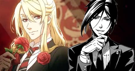 Black Butler 2024 Anime Shares New Trailer Poster