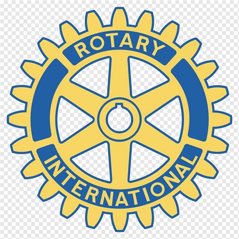 Rotary International Hd Logo Png Pngwing