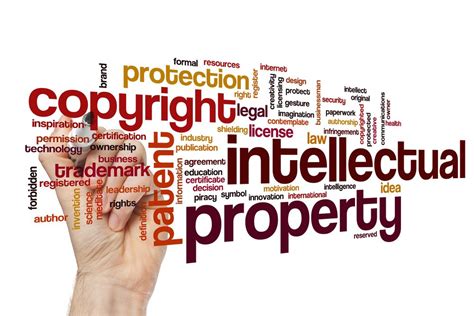 Open Innovation And Intellectual Property A Troubled Relationship Or