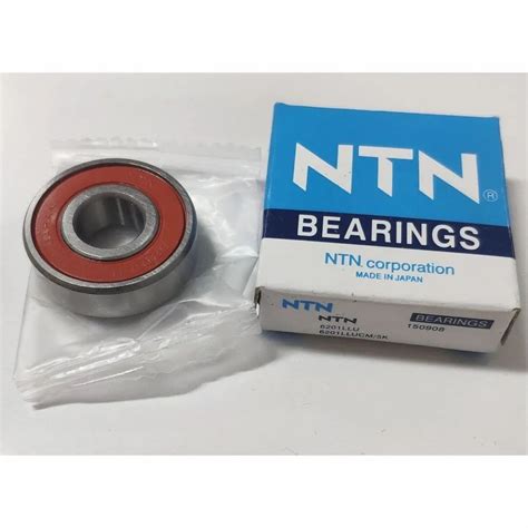 Ntn Ball Bearing At Rs Piece Ntn Ball Bearings In Mumbai Id