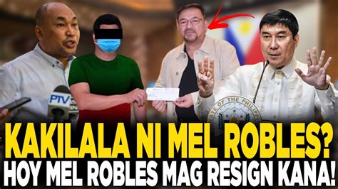 Ka Kilala Ni Mel Robles Ang Naka Kuha Ng Jackpot Ka Eric Binalag Bag