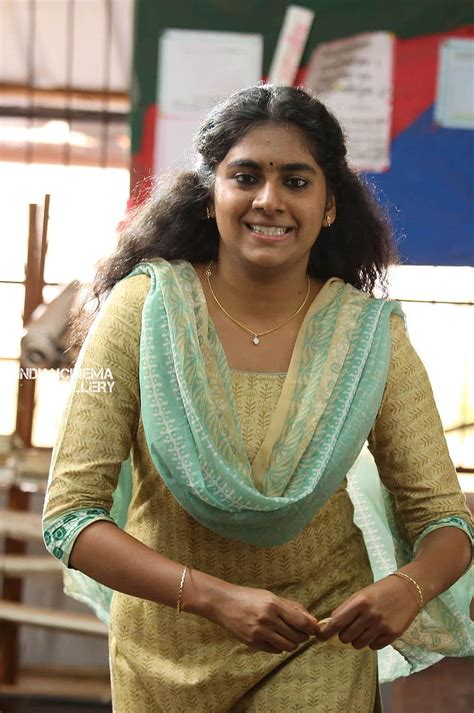 Nimisha Sajayan Actress Stills Gallery HD Phone Wallpaper Pxfuel