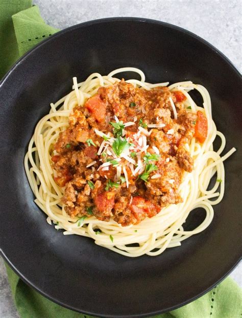 Doctored Up Spaghetti Sauce From A Jar Coco And Ash Recipe Parmesan Crusted Chicken