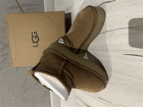 Ugg Buty 40 Niska Cena Na Allegro Pl