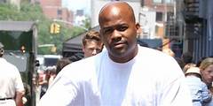 Damon Dash Net Worth