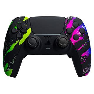 PS5 LUG Controller Pad Paddles Back Buttons Like Scuf Aim