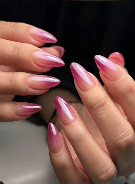 85 Fabulous Nude Nails For Your 2024 Manicure In 2024 Almond Nails