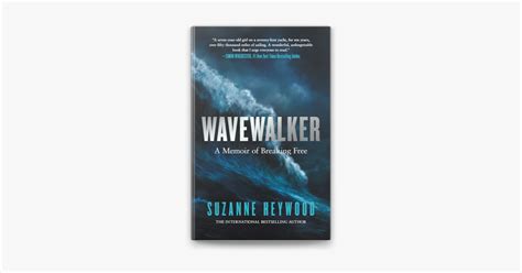 ‎wavewalker En Apple Books