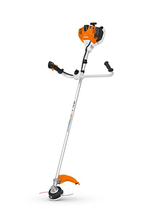 Motoguadaña FS 221 STIHL