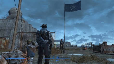 We Are The Minutemen at Fallout 4 Nexus - Mods and community | The ...