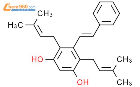 Benzenediol Bis Methyl Buten Yl E