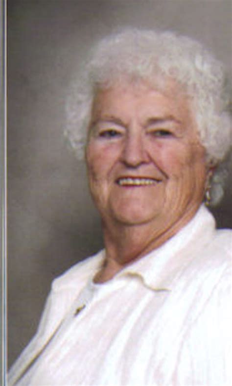 Obituary Joan Rowland Coast Reporter