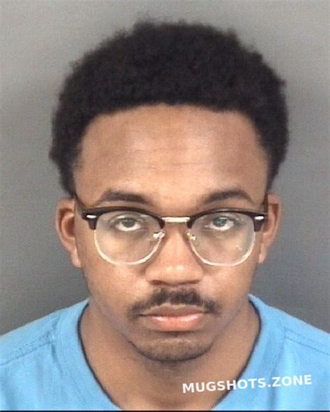 BROWN JALEN RASHON 05 15 2024 Cumberland County Mugshots Zone