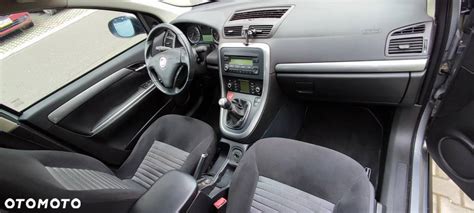 Używane Fiat Croma 14 900 PLN 210 130 km Otomoto