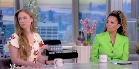 The View Hosts Deflect Inflation Blame From Biden He Deserves