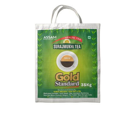 Surajmukhi Loose Assam Ctc Tea Bop Grade Granules 35 Kg At Rs 210 Kg