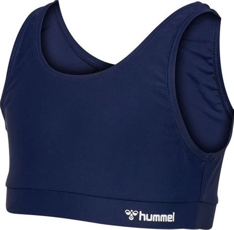 Hummel Kinder Sun Bikini Navy Blazer Ca Jahre Bol
