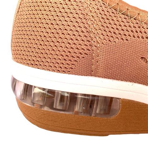 Tênis Meia Feminino Modare 52531 Nude Calçados Femininos Magazine Luiza