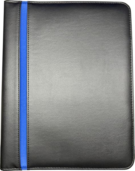 Amazon Padfolio Portfolio Case Conference Folder Executive