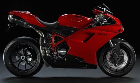 Ducati 848 2012 EVO - wallpaper world