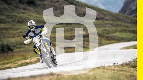 Enduro Husqvarna Atelier Yuwa Ciao Jp