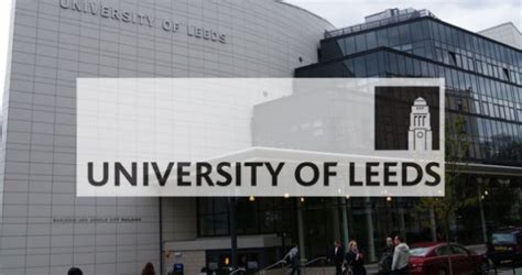 Leeds University Courses - Harpar