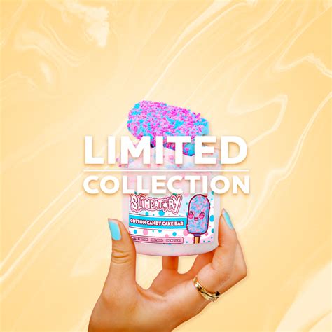 Slime Collection Shop Slime By Collections Or Texture Slimeatory