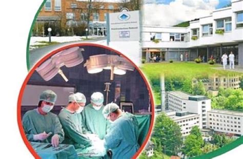 Rottweil Kliniken werden nicht verkauft Nachrichten Schwarzwälder Bote