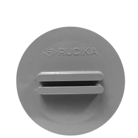 Jual CLEAN OUT CO RUCIKA CLEAN OUT 4 Inch D PVC CO Tutup Pipa 4