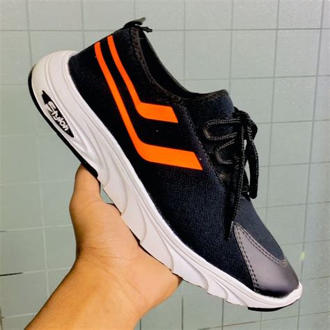 men  color boys running shoes  rs pair  raipur id