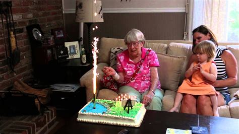 Moms 90th Birthday Cake By Samantha Spinelli Bakers Of Buffington