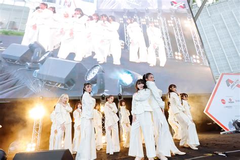 【ライブレポート】櫻坂46、マレーシアで行われた2度目の海外ライブが大盛況！「皆さんにお会いできてうれしいです！」 画像一覧（635