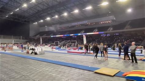 Woga Classic 2023 Vault 9 175 Youtube