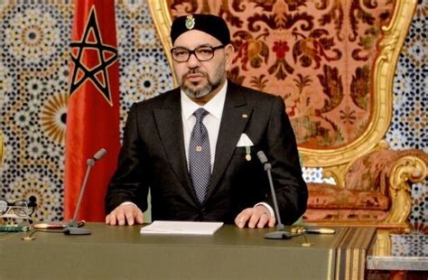 Le Roi Mohammed Vi Lance La Premi Re Voiture Hydrog Ne Du Maroc