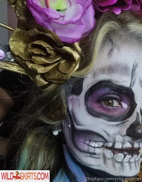 Aura Cristina Geithner Criss Geithner Crissgeithner Nude OnlyFans