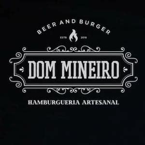 Dom Mineiro Hamburgueria Artesanal CARATINGA IFood