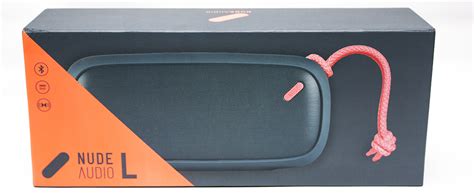 Nude Audio Move L Review Play3r