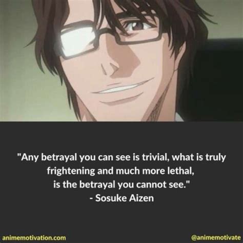 The 50 Best Anime Villain Quotes You Wont Forget