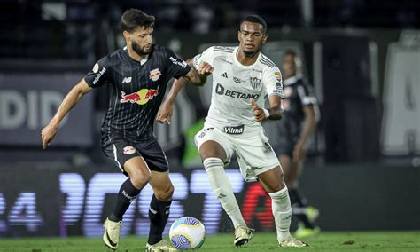 Vídeo gols e melhores momentos de RB Bragantino 1 x 2 Atlético