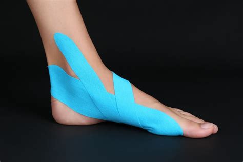 How To Wrap Foot For Plantar Fasciitis With Ace Bandage 2 Easy