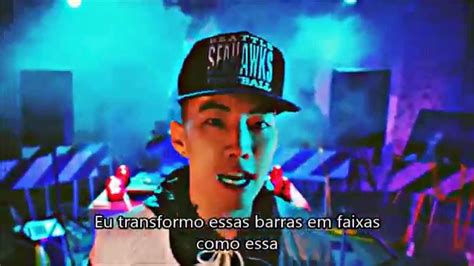 Pt Br Jay Park On It Feat Dj Wegun Legendado Youtube